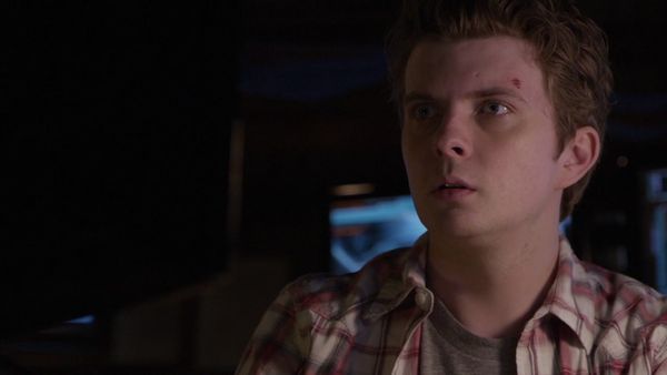 Continuum (2012) - Endtime