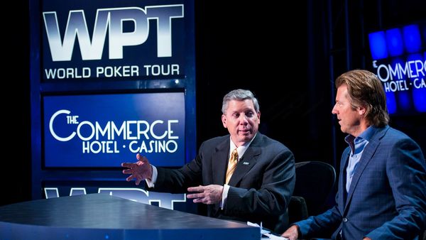 World Poker Tour - LA Poker Classic 2015 - Parte 3
