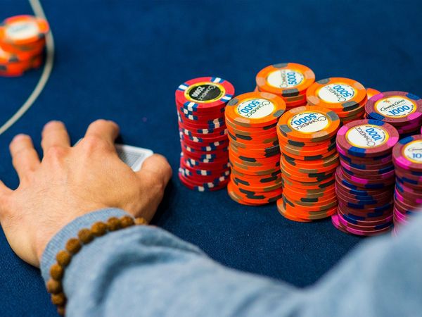 World Poker Tour - LA Poker Classic 2015 - Parte 2