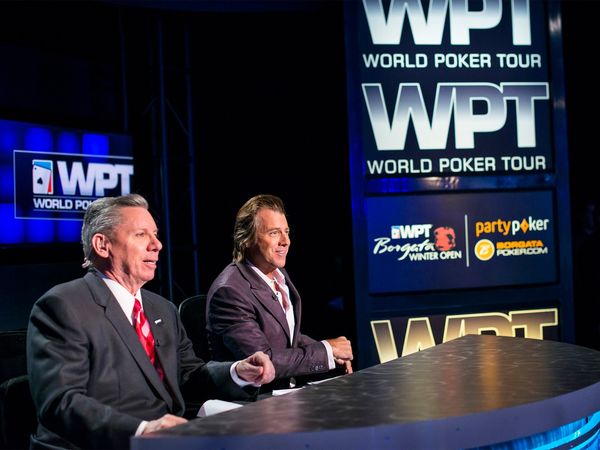 World Poker Tour - Borgata Poker Classic 2015 - Parte 3