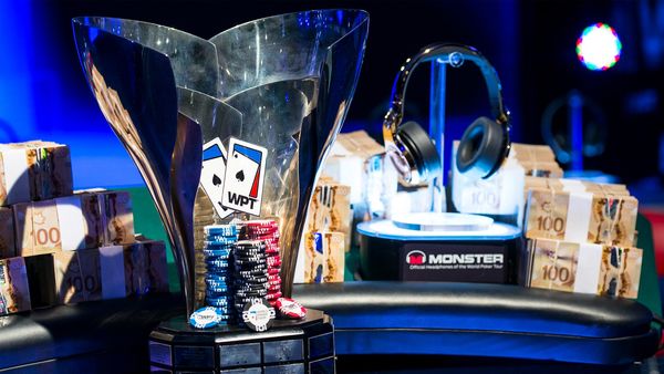 World Poker Tour - Fallsview Poker Classic 2015 - Parte 2