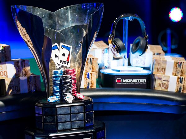 World Poker Tour - Fallsview Poker Classic 2015 - Parte 2