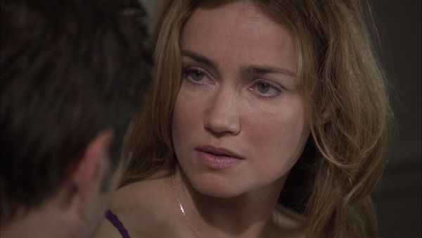 Alice Nevers - Directo al corazón