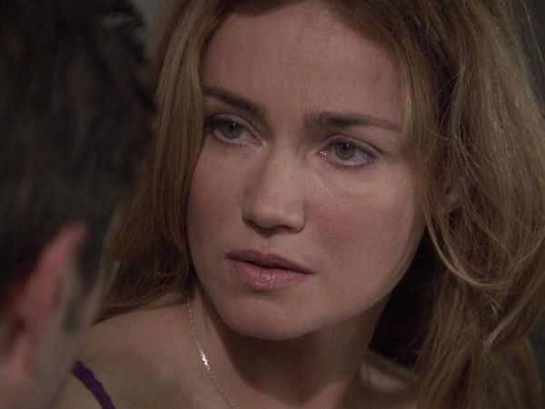 Alice Nevers - Directo al corazón