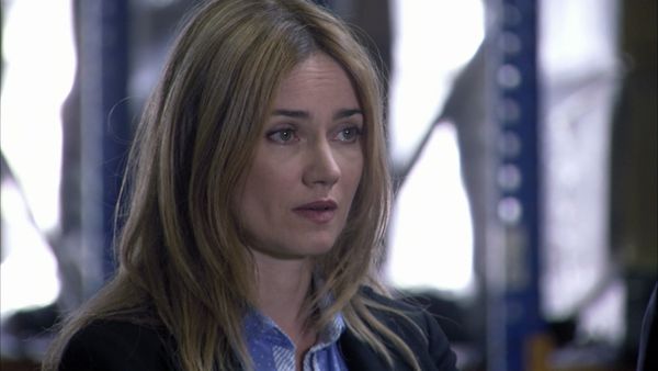 Alice Nevers - Muerte con descuento