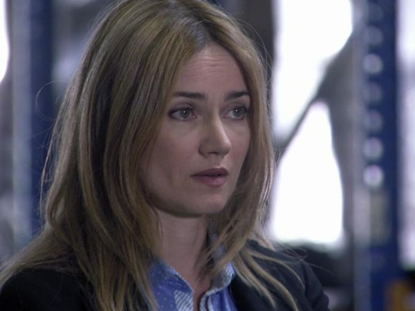 Alice Nevers - Muerte con descuento