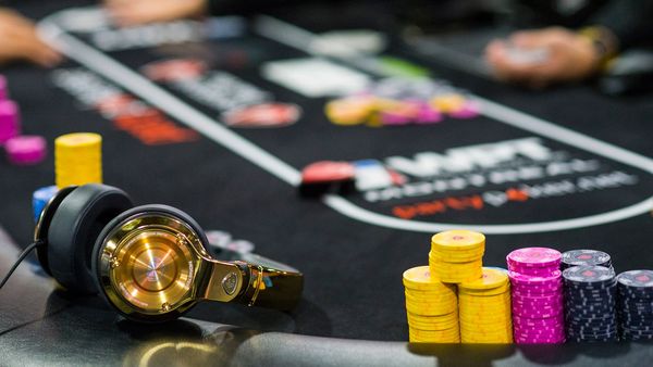 World Poker Tour - WPT Montreal 2015 - Parte 2