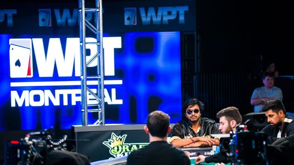 World Poker Tour - WPT Montreal 2015 - Parte 3