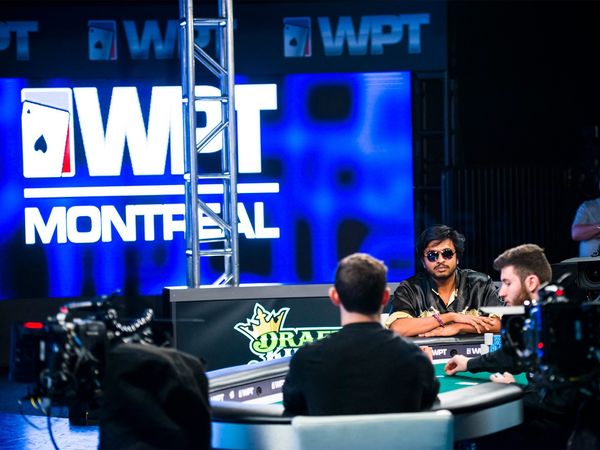 World Poker Tour - WPT Montreal 2015 - Parte 3