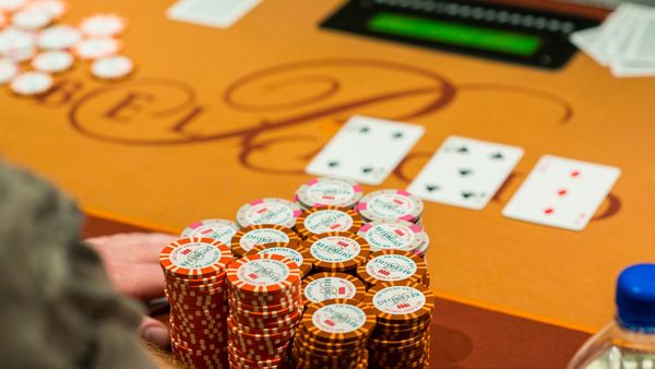 World Poker Tour - Bellagio 5 Diamond World Poker Classic 2015 - Parte 2