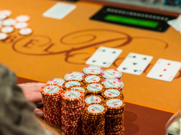 World Poker Tour - Bellagio 5 Diamond World Poker Classic 2015 - Parte 2