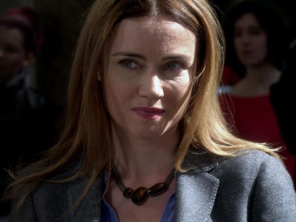 Alice Nevers - A todo confort