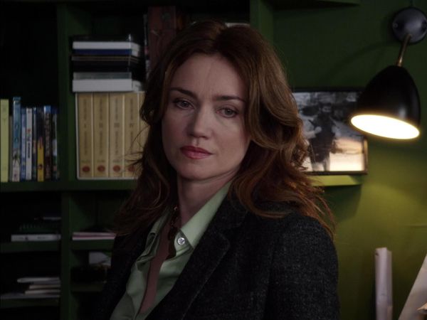 Alice Nevers - Heridas invisibles: 1ª parte