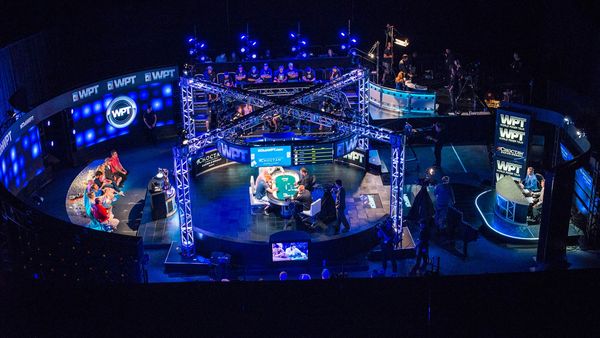 World Poker Tour - WPT Choctaw 2017 - Papel 3