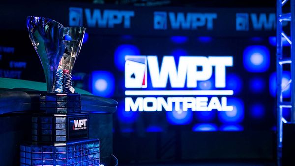 World Poker Tour - WPT Montreal 2016 - Parte 2