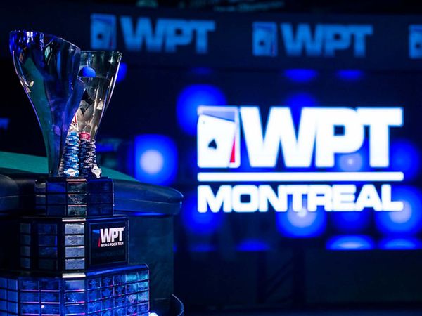 World Poker Tour - WPT Montreal 2016 - Parte 2