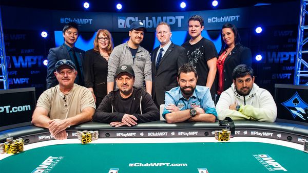 World Poker Tour - WPT bestbet Bounty Scramble 2017 - Papel 3