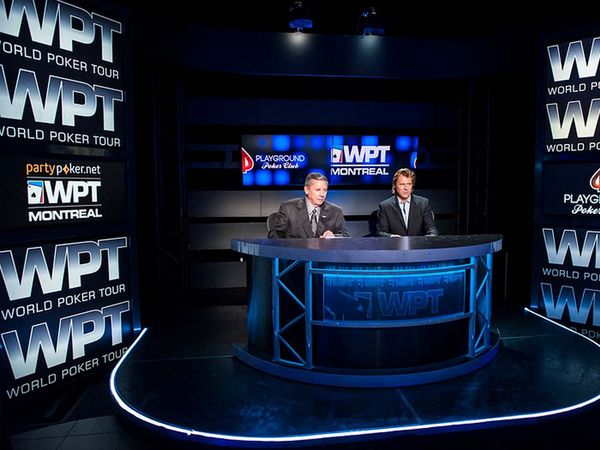 World Poker Tour - WPT Montreal 2016 - Parte 3