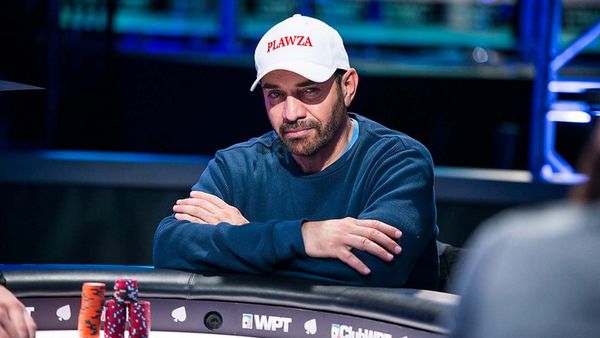 World Poker Tour - LA Poker Classic 2016 - Parte 2