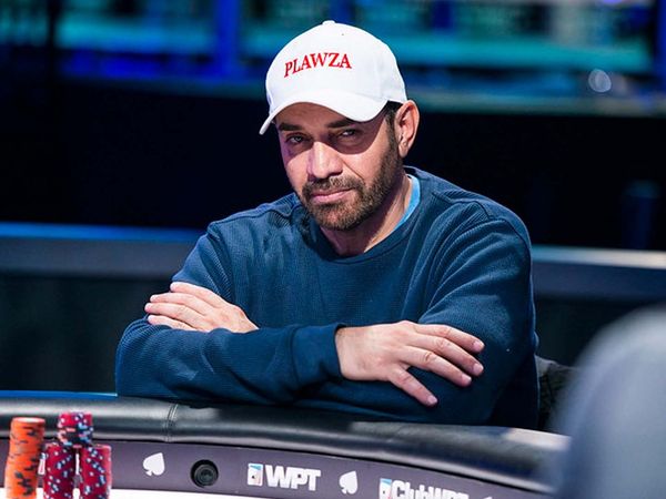 World Poker Tour - LA Poker Classic 2016 - Parte 2