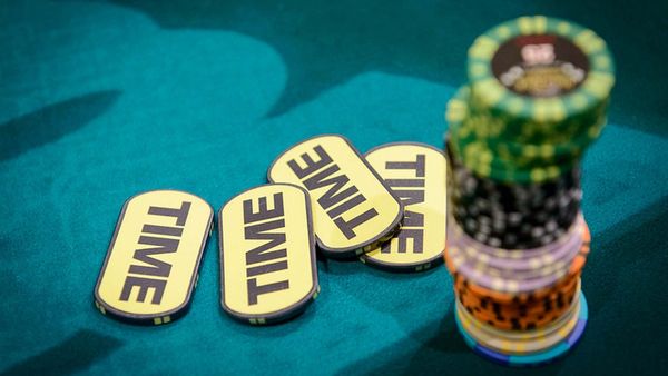 World Poker Tour - Campeonato Mundial WPT 2016 - Parte 1