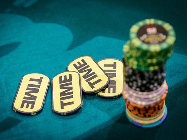 World Poker Tour - Campeonato Mundial WPT 2016 - Parte 1