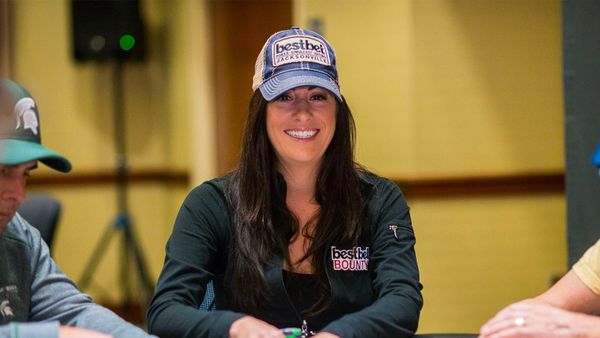 World Poker Tour - WPT bestbet Bounty Scramble 2017 - Papel 1