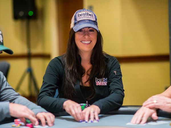 World Poker Tour - WPT bestbet Bounty Scramble 2017 - Papel 1