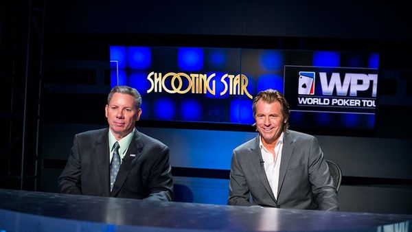 World Poker Tour - Bay 101 Shooting Star 2016 - Parte 2