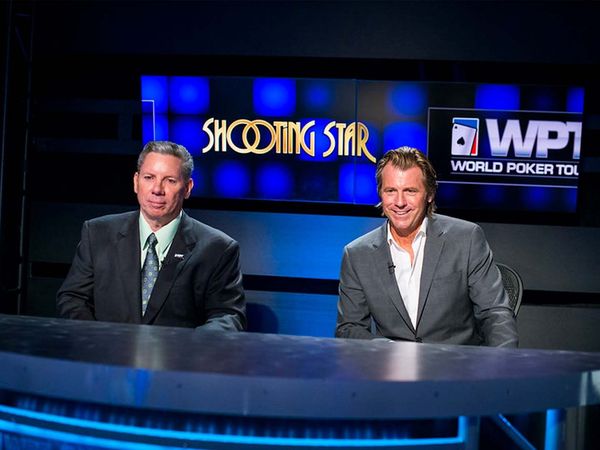 World Poker Tour - Bay 101 Shooting Star 2016 - Parte 2