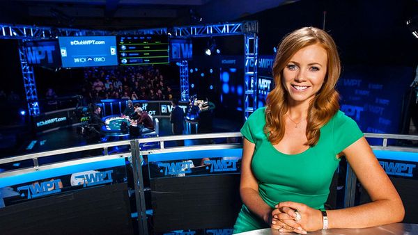 World Poker Tour - Bay 101 Shooting Star 2016 - Parte 1