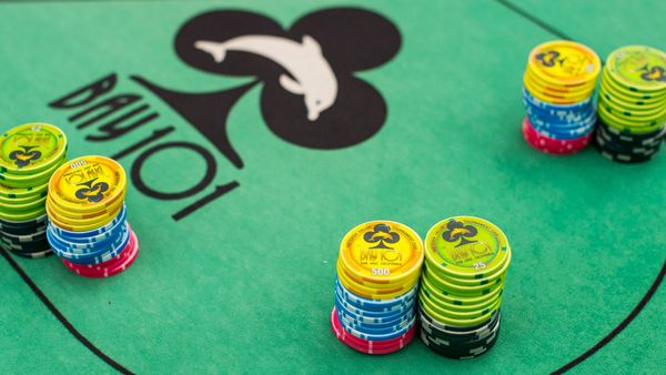 World Poker Tour - Bay 101 Shooting Star 2015 - Parte 2
