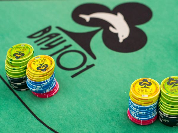 World Poker Tour - Bay 101 Shooting Star 2015 - Parte 2