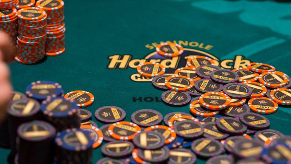World Poker Tour - Seminole Hard Rock Poker Showdown 2015 - Parte 2