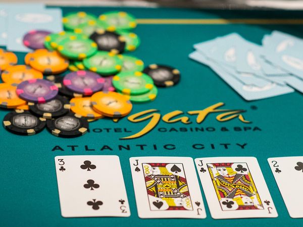 World Poker Tour - Campeonato Mundial WPT 2015 - Parte 2