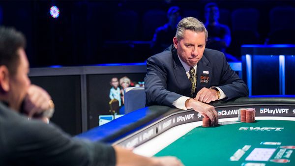 World Poker Tour - WPT Montreal 2017 - Papel 3