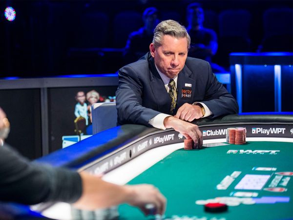 World Poker Tour - WPT Montreal 2017 - Papel 3