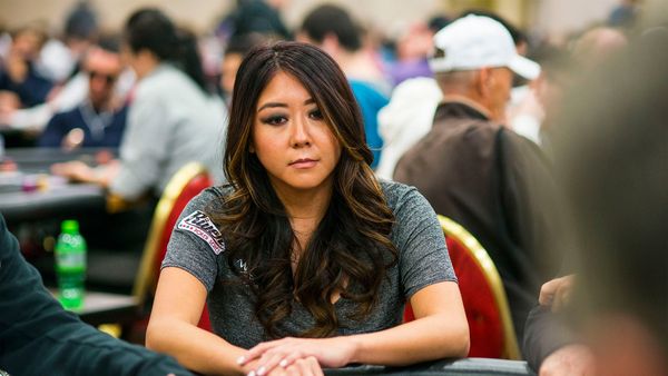 World Poker Tour - LA Poker Classico 2017 - Papel 1
