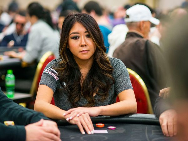 World Poker Tour - LA Poker Classico 2017 - Papel 1