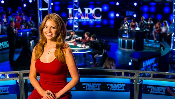 World Poker Tour - LA Poker Classico 2017 - Papel 2