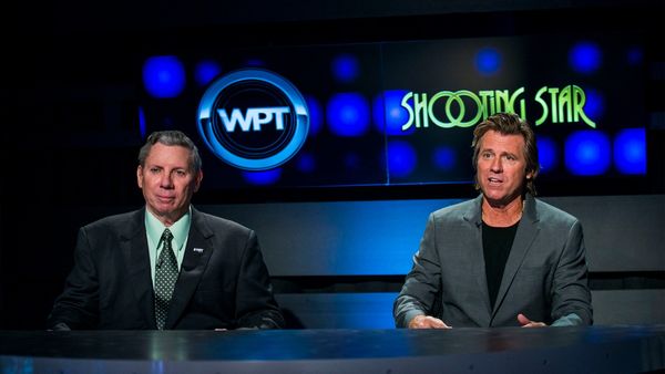World Poker Tour - Bay 101 Shooting Star 2017 - Papel 2