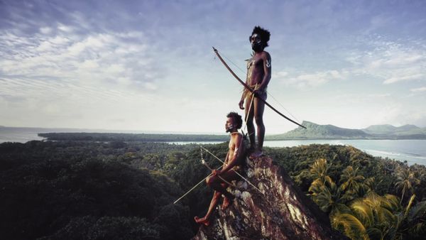 The Wonder List With Bill Weir - Vanuatu: Landlords of Paradise