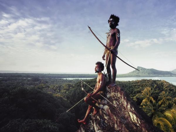 The Wonder List With Bill Weir - Vanuatu: Landlords of Paradise