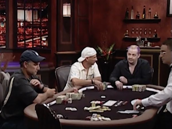 Poker After Dark - Cash Game #1 Episode 2