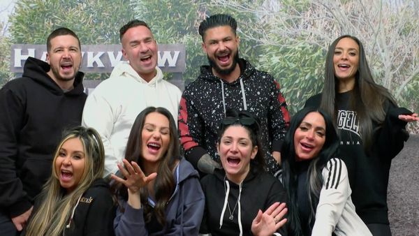 Jersey Shore Family Vacation - The Sweetest Birthday