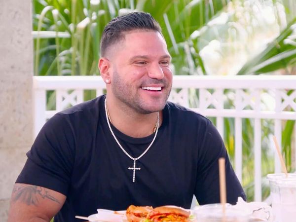 Jersey Shore Family Vacation - Dirty Try Out