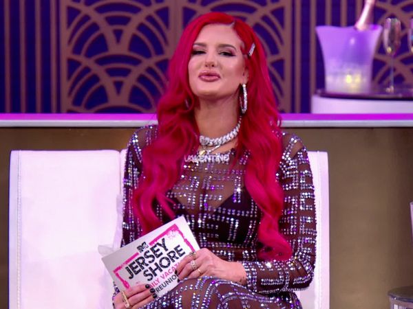 Jersey Shore Family Vacation - Reunion Part 1