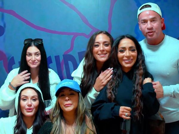 Jersey Shore Family Vacation - Straight to Seaside!