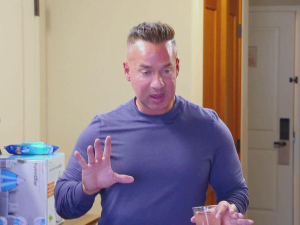 Jersey Shore Family Vacation - OG NIGHT