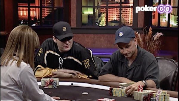 Poker After Dark - Cash Game #1 Episode 4